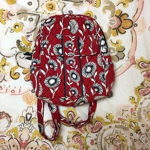 Deco Daisy Mini Backpack